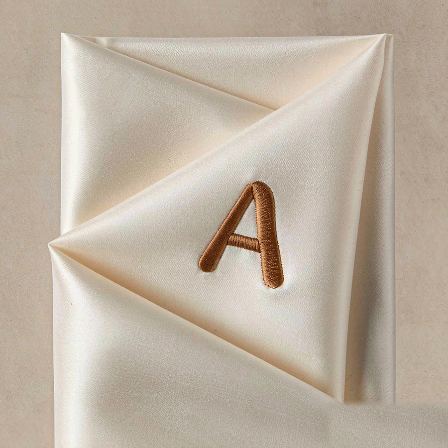 Embroidery