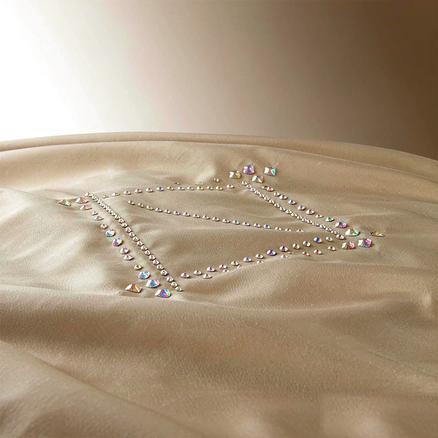 Rhinestones and Embellishment